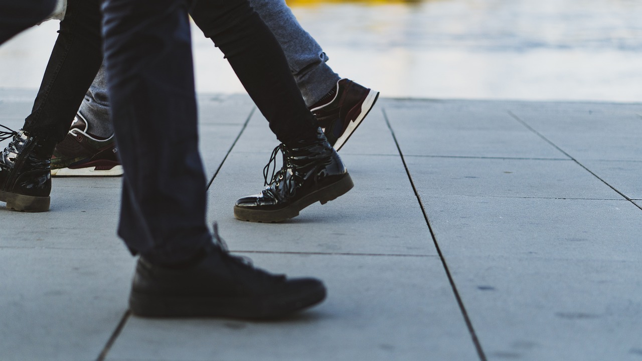 The Science of Footwear - How Shoes Affect Your Health